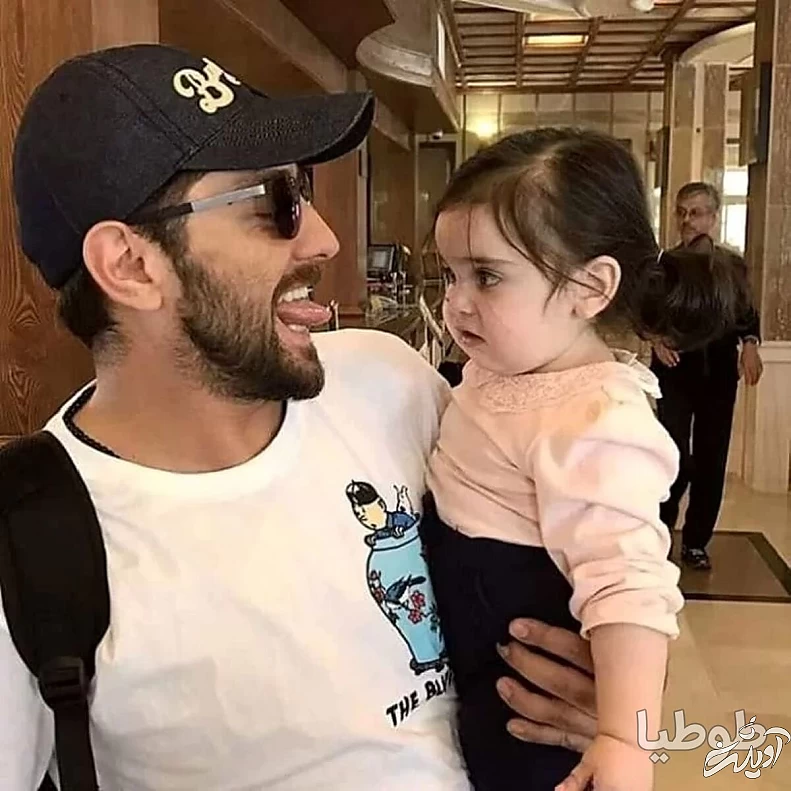 بهرام رادان